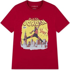 Jordan Jdb Comic Slam Sweatshirt - Fashion Wear - Kinderen