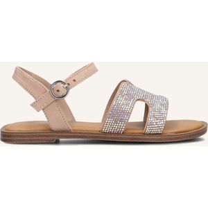 Steve Madden Jhidden Sandalen - Meisjes - Roze - Maat 31