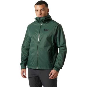 Helly Hansen - Loke Terra - Regenjas - Lichtgewicht - Heren
