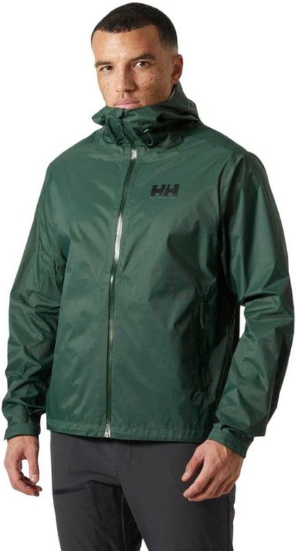 Helly Hansen - Loke Terra - Regenjas - Lichtgewicht - Heren