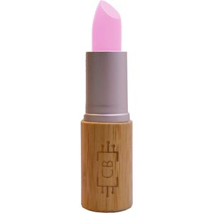Cosm.Ethics Bar Lipstick Glossy - Lila Paars - Duurzaam vegan
