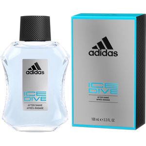 Adidas Aftershave Ice Dive 100ml