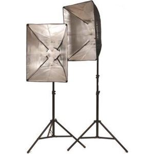 Caruba All in 1 Lichtset (Daglicht / LED)