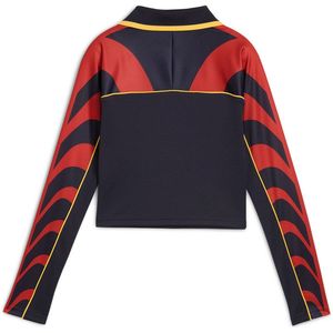 Puma - Road To Unity - T-shirt - Groen - 100% Gerecycled Polyester