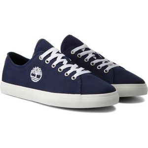 Timberland - Union Wharf Oxford - Trainers - Navy - Synthetisch