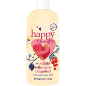 Treaclemoon badschuim Happy Thoughts 425ml