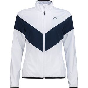 HEAD - Club 22 - Tennisvest - Wit - Deep Blue