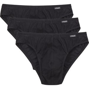 Ammann Heren minislip 3 pack Cotton & More