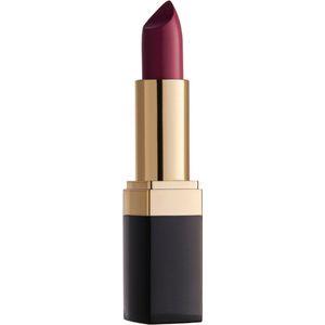 Golden Rose - GR Lipstick 118 - Vitamine E - Paars