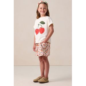 Sissy-Boy - T-shirt - Wit - Artwork