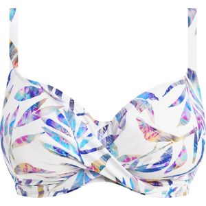 Fantasie Calypso Harbour UW Full Cup Bikini Top Dames Bikinitopje - Maat 70I (EU)