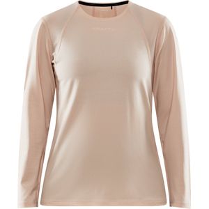 Adv Essence LS Tee M Sportshirt Heren - Maat M