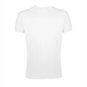SOL'S Regent Fit T-Shirt L149 - White - M