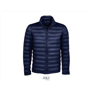 SOL'S Men´s Wilson Jacket L02898 - French Navy - M