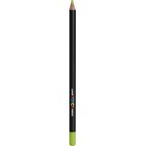 Posca pencil – Heldergroene Kleurpotlood