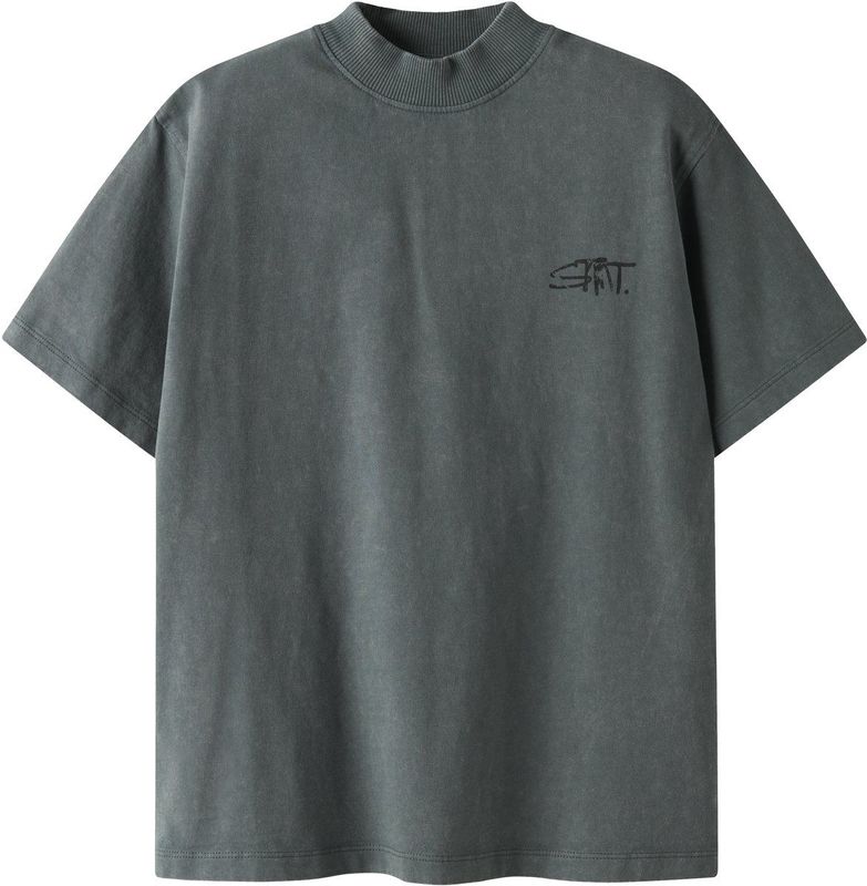 Biologisch Katoen T-shirt