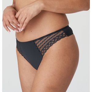 PrimaDonna Twist East End String 0641930 Charbon - maat 36