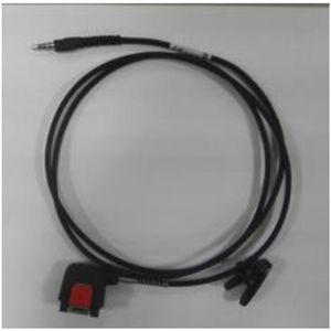 Zebra 12 PINS 43ft. (1.1M) STANDARD