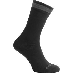 Rogelli Deep Winter Fietssokken - Unisex - Zwart - Maat 36-39