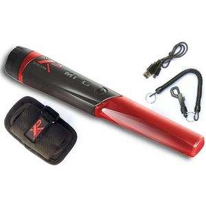 XP MI6 / MI-6 pinpointer metaaldetector