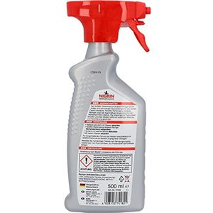 Cabrio-dekselreiniger voor hardnekkig vuil - 500 ml