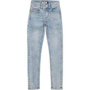Raizzed CHELSEA Meisjes Jeans - Light Blue Stone - Maat 140