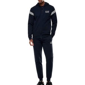 EA7 Lines Trainingspak Heren