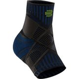 Bauerfeind Sports Ankle Support Enkelbrace - XXL - Links - Zwart