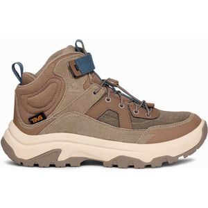 Teva - Hurricane Daybreaker Mid - Dameslaars - Waterdicht - Suède