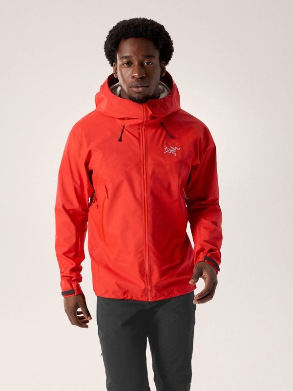 Arc'Teryx - Beta SL Jacket - Ultralichte Jas - Dynasty