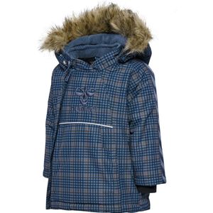 Hummel - hmlJessie - Winterjas - Bering Sea - Hummel