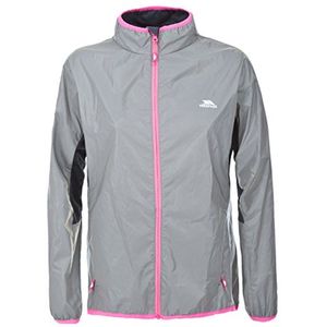 Winddicht en Waterdicht Fiets- en Hardloopjack voor Dames