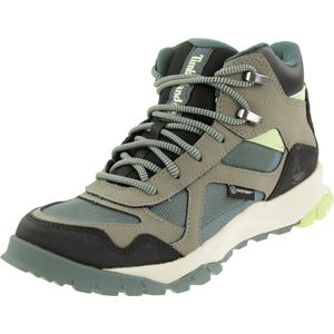 Timberland Lincoln Peak - Wandelschoenen - Wit - Better Leather - Waterdicht