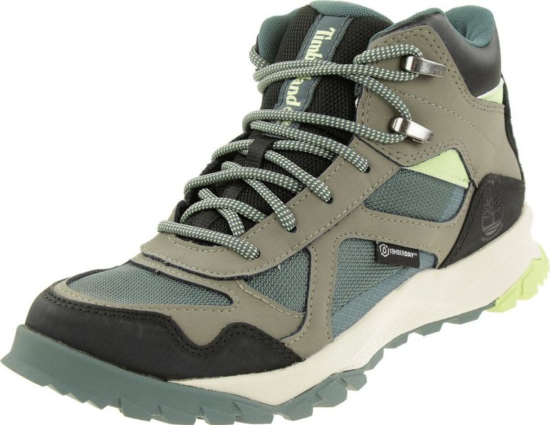 Timberland Lincoln Peak - Wandelschoenen - Wit - Better Leather - Waterdicht