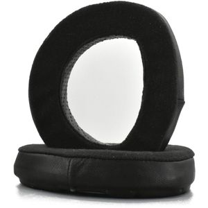 Dekoni Elite Hybride Oorkussens voor Sennheiser HD820 - Leer & Velours