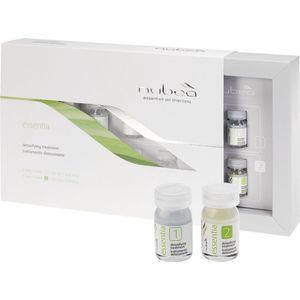 Detoxtherapie Nubea Essentia 6,5 ml x 10 stuks
