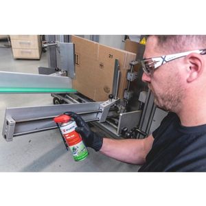 Wurth - Hechtend smeermiddel hhs® 6000 plus - hechtend smeermiddel hhs® 6000 plus inhoud