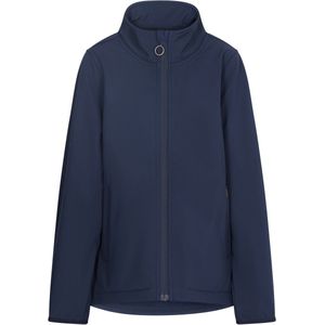 DreiMaster - Softshell Jas - Water- en Winddicht - Voor Kinderen - Outwear-collectie
