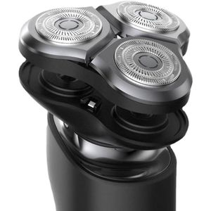 Geschikt voorelektrisch scheerapparaat Xiaomi Mijia S500C S500 S300 - Vervanging scheerkop scheerkop accessoires