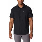 Columbia - Silver Ridge - Utility Lite Overhemd - Korte Mouwen