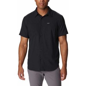 Columbia - Silver Ridge - Utility Lite Overhemd - Korte Mouwen