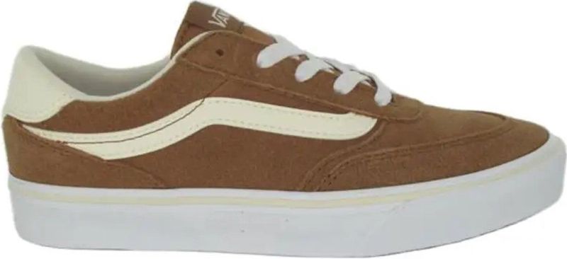 Vans - Brooklyn LS - Sneakers - Chipmunk