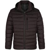 BABISTA - Gewatteerde Jas - Casual - Kunstvezels - Warm - Waterafstotend