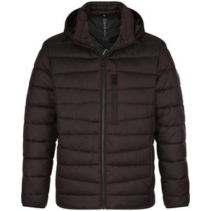 BABISTA - Gewatteerde Jas - Casual - Kunstvezels - Warm - Waterafstotend