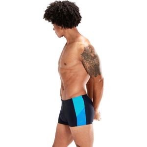 Speedo Dive Aquashort Heren - Marine / Blauw - maat 7