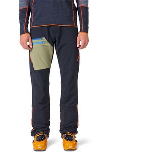 Hannah Juke Broek Grijs XL Man