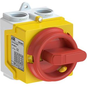 ABB CamLine Lastscheider - 1SCA135540R1001 - E2V5M