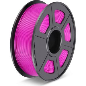 SUNLU PLA+ Fuchsia 1 kg - 1.75mm - 3D printer filament