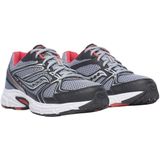 Saucony - Ride Millennium - Sneakers - Grey/Black