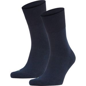 Falke - Sokken Set van 2 - Sportsokken - Klimaregulerend - Anatomische Pasvorm
